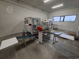 Peroni Ruggero SC-1000