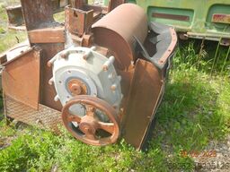 Sonstige 750 x 400 Antriebstrommel