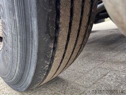 Iveco Stralis 560 **EURO5-325000KM-BELGIAN TRUCK**