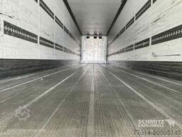 Schmitz Cargobull Reefer Standard