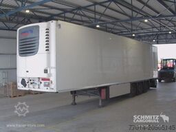 Schmitz Cargobull Reefer Standard