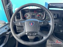 Scania R 450 A4x2NB DIFF-L RETARDER FULL AIR HYDRO 8T