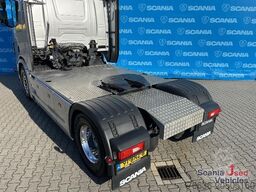 Scania R 730 A4x2NB V8 RETARDER FULL AIR 9T NAVI LED S2