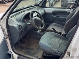 Renault Kangoo **DIESEL-EXPORT**