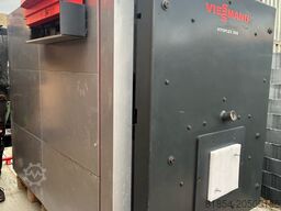 Viessmann Vitoplex 300/720Kw/Niedertemperatur Heizkessel Viessmann Vitoplex 300/720Kw/Niedertemperatur Heizkessel