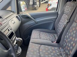 Mercedes-Benz Vito **109-EURO 4-AC**
