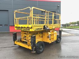 Haulotte H15 SX (15m)