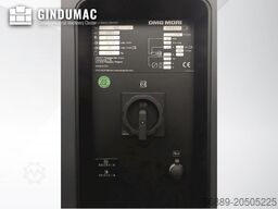 DMG MORI M2
