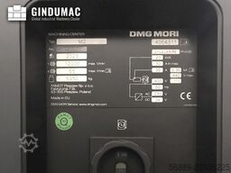 DMG MORI M2