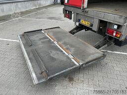 Pacton Z3-002 / Carrier Vector -30 Gr / Frigo Box / Lo...