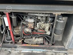 Pacton Z3-002 / Carrier Vector -30 Gr / Frigo Box / Lo...