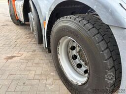 Iveco Stralis 460 + 6X2 + EURO 6 + PERFECT TRUCK