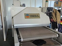 CHIOSSI & CAVAZZUTI ACE 950