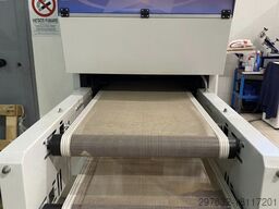 CHIOSSI & CAVAZZUTI ASSO 600