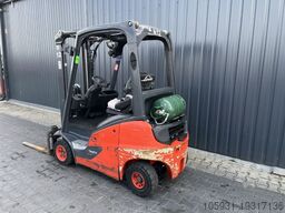 Linde H14T-01