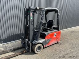 Linde E20L-02