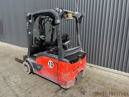 Linde E20L-02