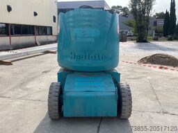 Haulotte HA12 IP (12m)