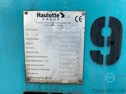 Haulotte HA12 IP (12m)