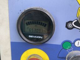 Haulotte HA12 IP (12m)