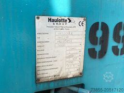 Haulotte HA12 IP (12m)
