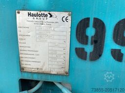 Haulotte HA12 IP (12m)