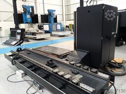 Correa Milling machine CORREA PRISMA 20 - 967519PRISMA 20