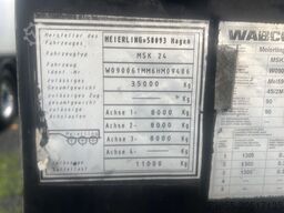 Meierling MSK 24 HM / AL-HAR 7,6