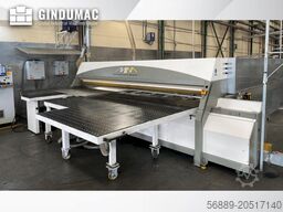 MACMAZZA Top Saw