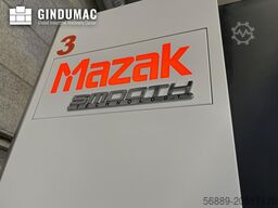 Mazak VTC 800/30SR
