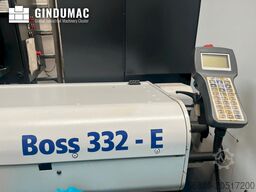 Gildemeister Sprint 20-8