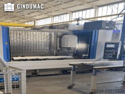 CHIRON Mill 2000 High Dynamics