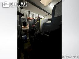 Hyundai Wia HD 2600SY