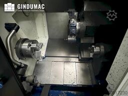 Hyundai Wia HD 2600SY