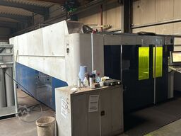 TRUMPF TruLaser 5040 Fiber