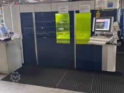 TRUMPF TruLaser 5040 Fiber