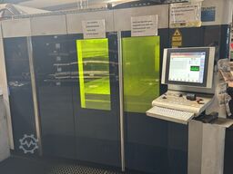 TRUMPF TruLaser 5040 Fiber