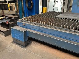TRUMPF TruLaser 5040 Fiber