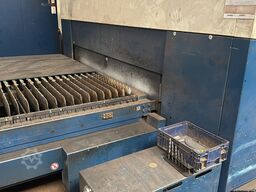 TRUMPF TruLaser 5040 Fiber