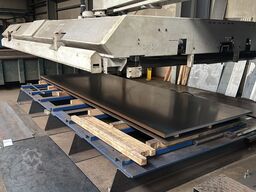 TRUMPF TruLaser 5040 Fiber
