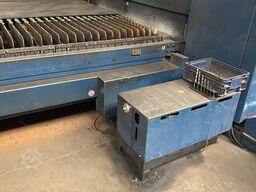 TRUMPF TruLaser 5040 Fiber