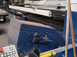 TRUMPF TruLaser 5040 Fiber