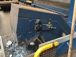 TRUMPF TruLaser 5040 Fiber