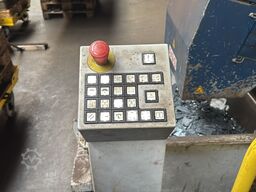 TRUMPF TruLaser 5040 Fiber