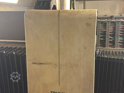 TRUMPF TruLaser 5040 Fiber