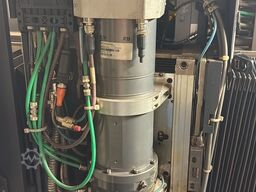 TRUMPF TruLaser 5040 Fiber