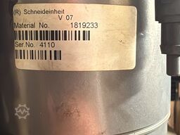 TRUMPF TruLaser 5040 Fiber