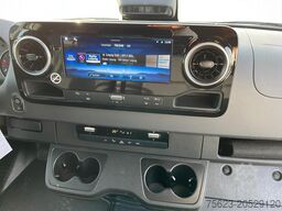 Mercedes-Benz Sprinter 317 CDI Kasten Maxi Klima Sitzh. Kamera MBUX