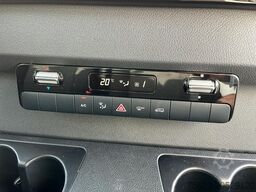 Mercedes-Benz Sprinter 317 CDI Kasten Maxi Klima Sitzh. Kamera MBUX