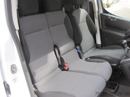 Peugeot Partner 1.6 HDI Hygieneausbau 3-Sitzer